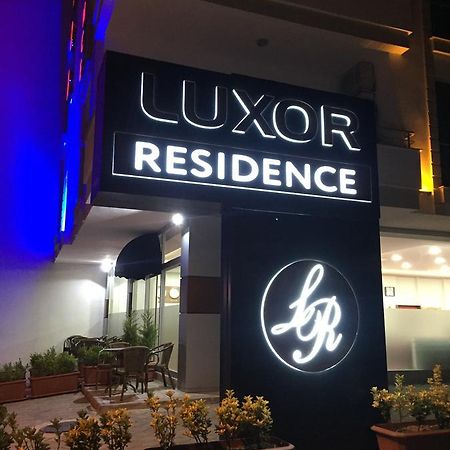 Luxor Residence Akcaabat Extérieur photo