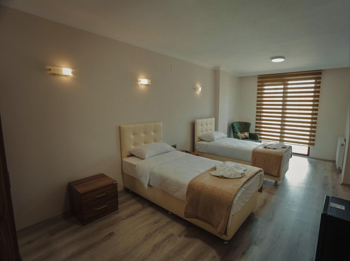 Luxor Residence Akcaabat Extérieur photo